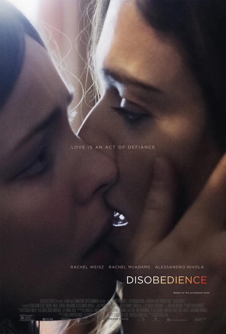 disobedience-poster